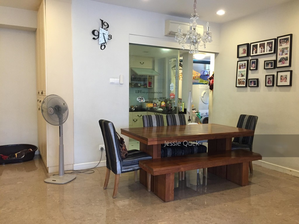 Laguna Green (D16), Condominium #124940842